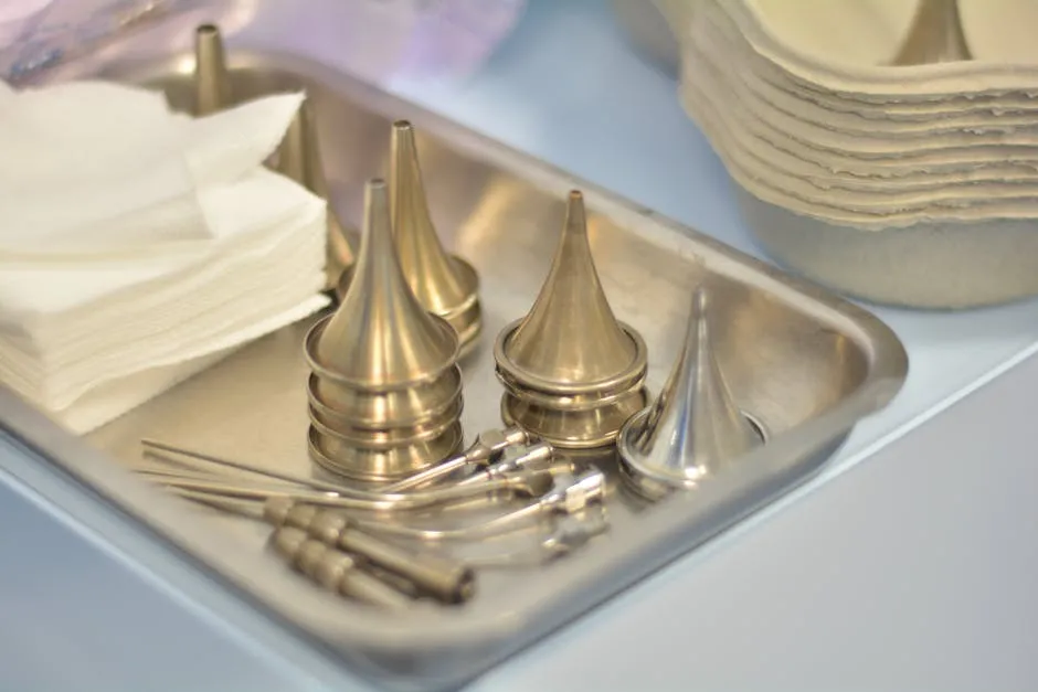 Cây Nong Hậu Môn Số 14: Hướng Dẫn Chi Tiết & An Toàn