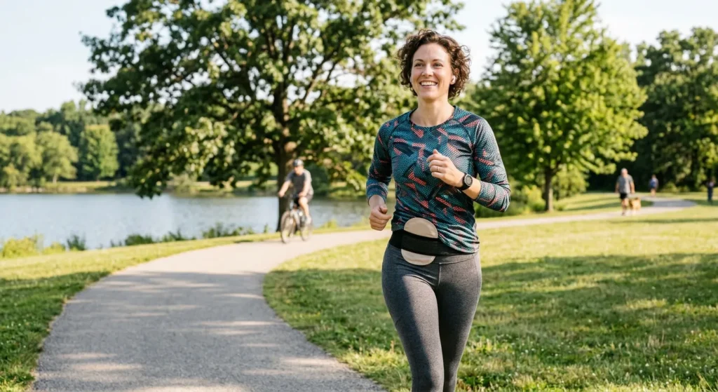 Túi Hậu Môn Trong Suốt: Giải Pháp Tối Ưu Cho Cuộc Sống Năng Động