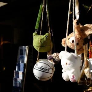 Vì Sao Túi Gấu Được Yêu Thích? Khám Phá Sức Hút!